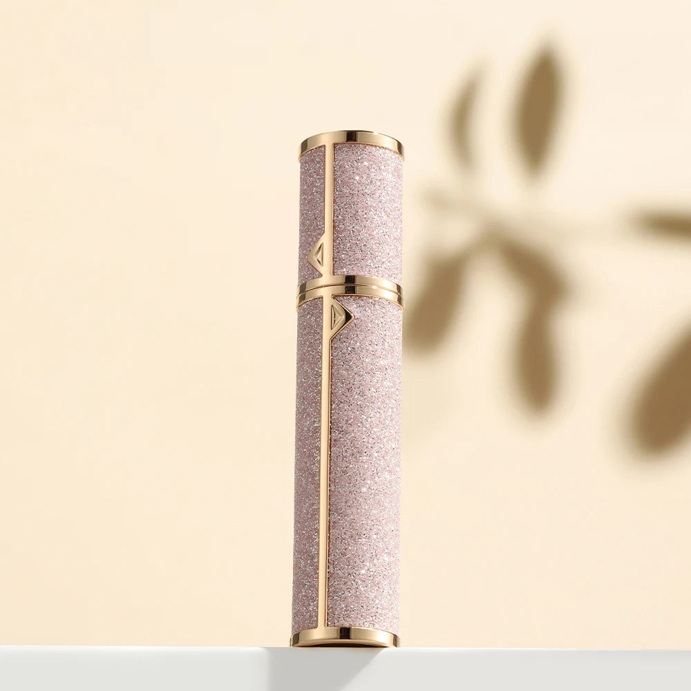 Frasco de perfume portátil