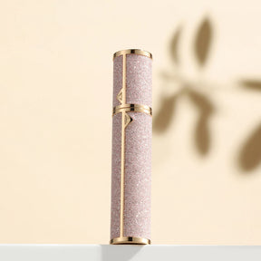 Frasco de perfume portátil