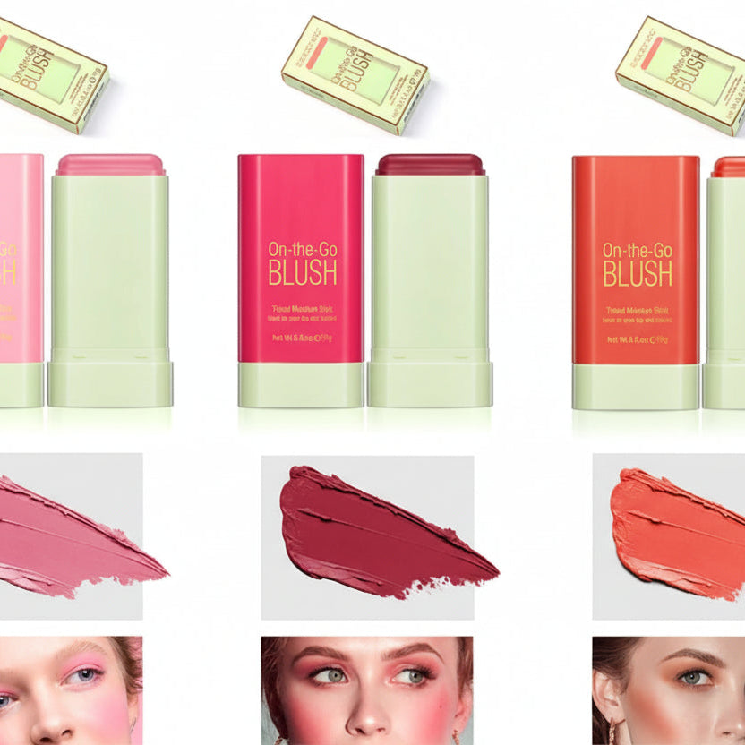 Blush em bastão BLUSH CRUSH