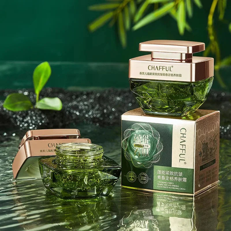 Creme revitalizante  Colágeno de Caviar