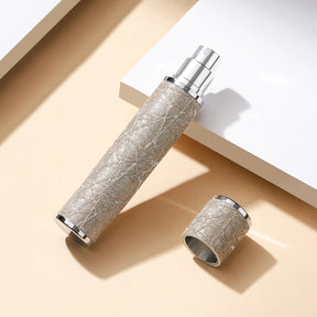 Frasco de perfume portátil