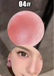 Blush Stick Soft Blend- Blush em Bastão com Esponja