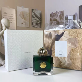 Perfume Oriental Floral Frutado