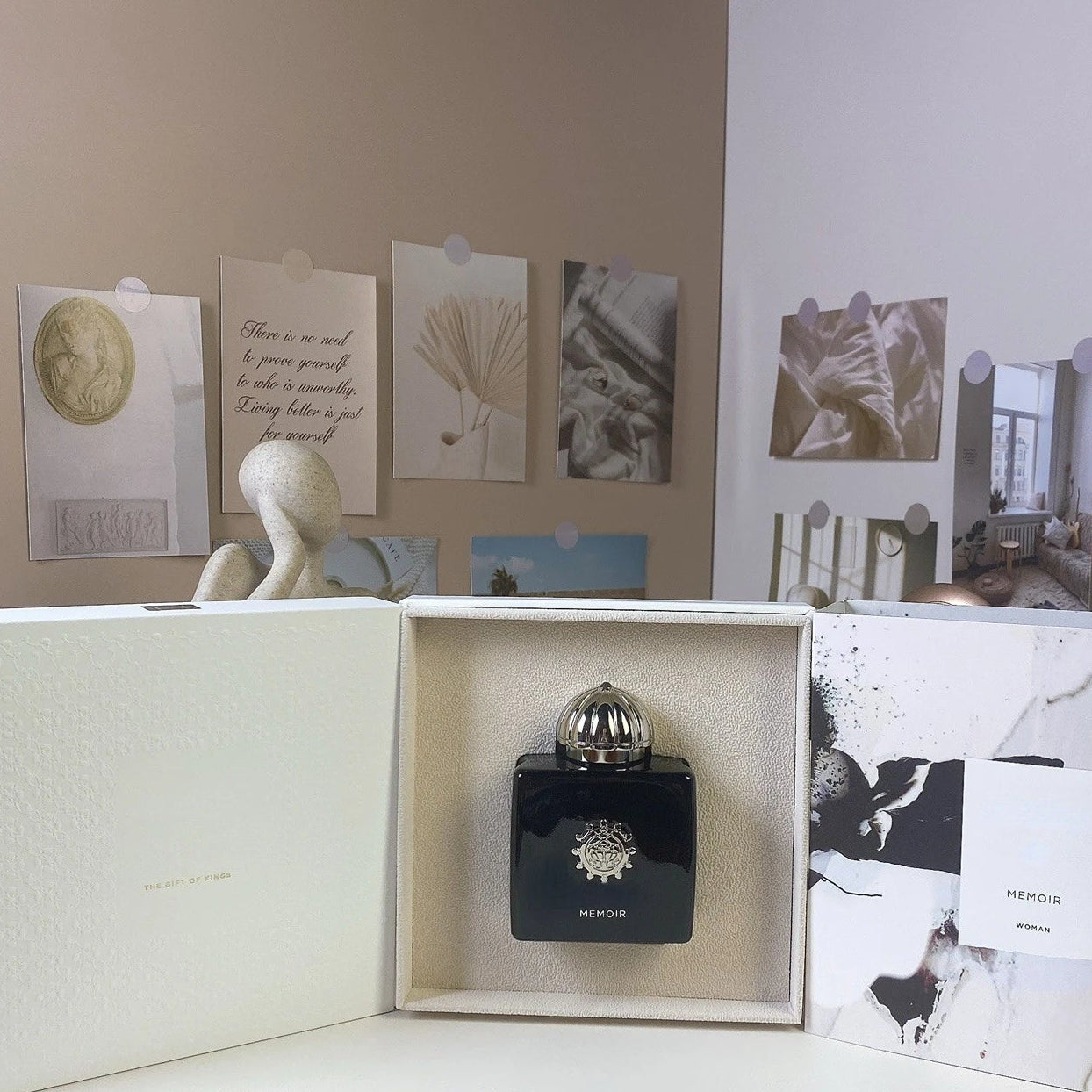 Perfume Oriental Floral Frutado