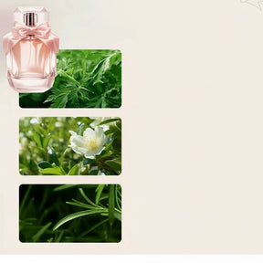 50ML Original Brand Perfume Charming