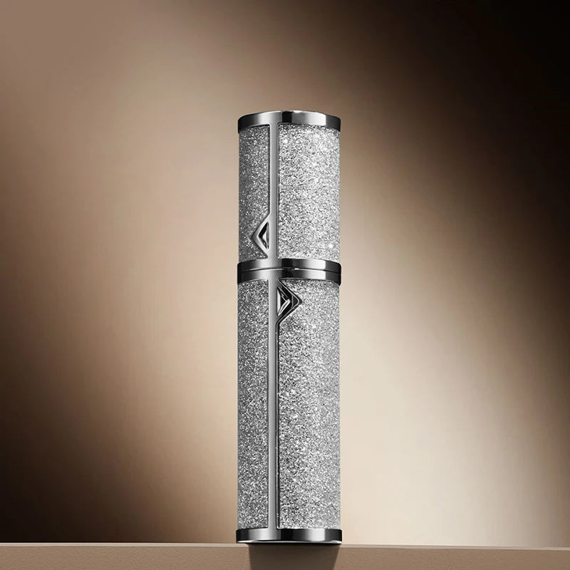 Frasco de perfume portátil