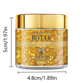 Creme firmador e lifting com retinol