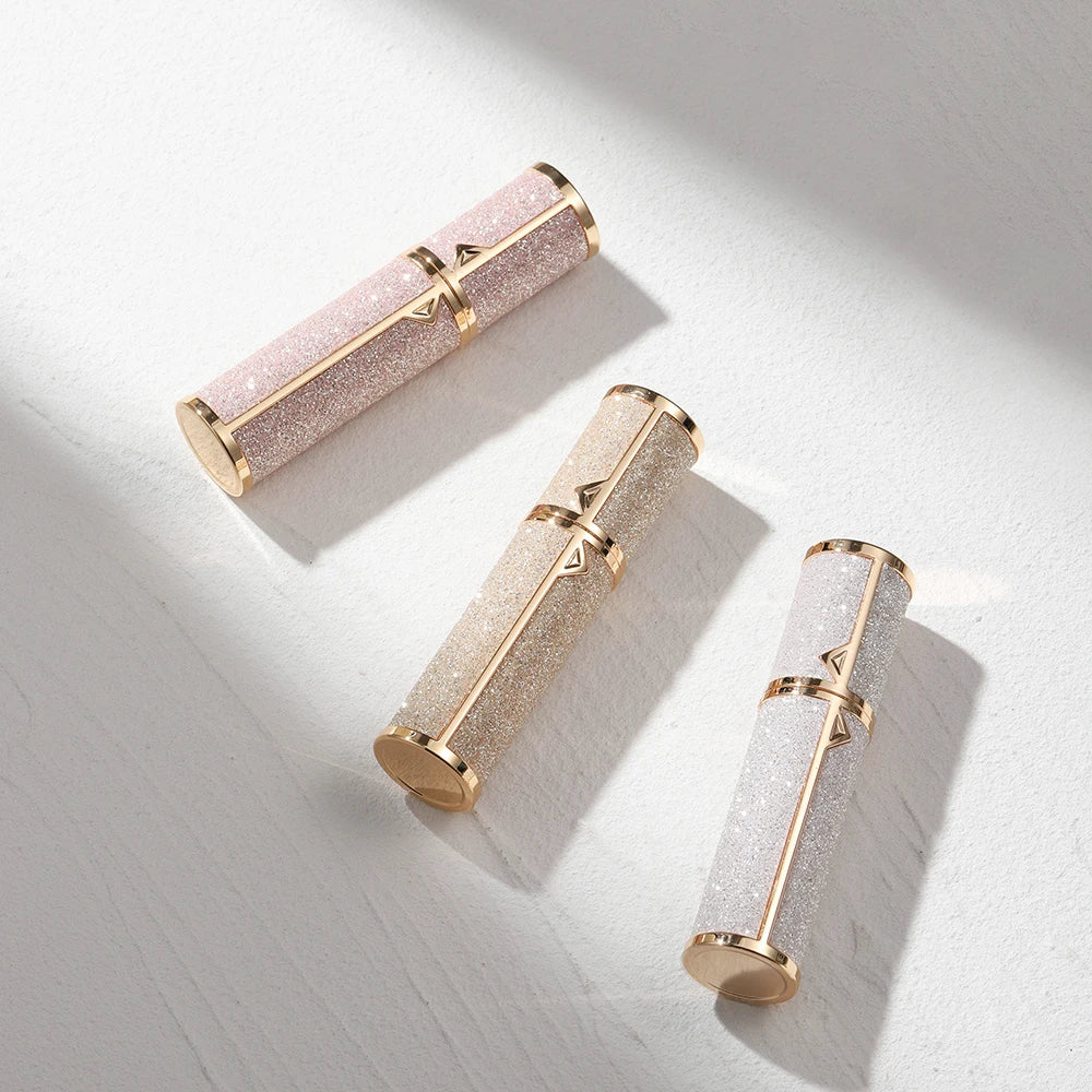 Frasco de perfume portátil