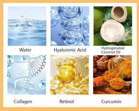 Retinol e Colágeno em bastão