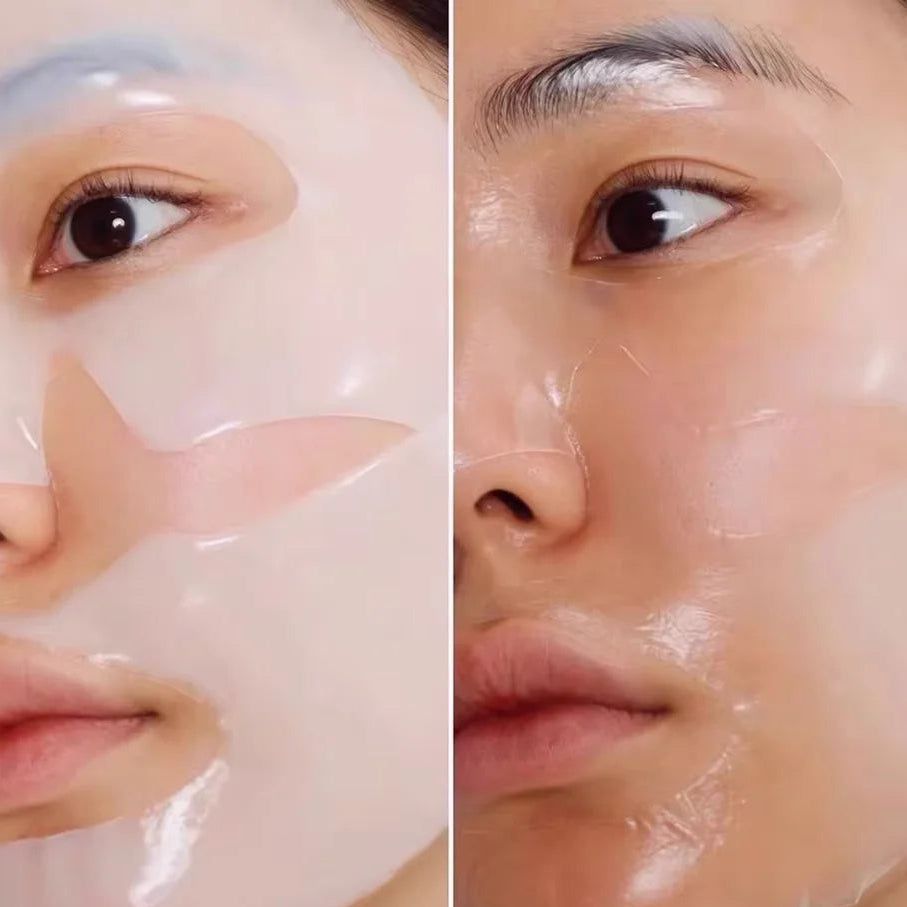 Máscara de Bio Colágeno