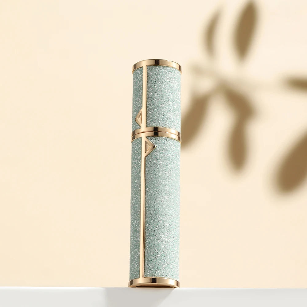 Frasco de perfume portátil