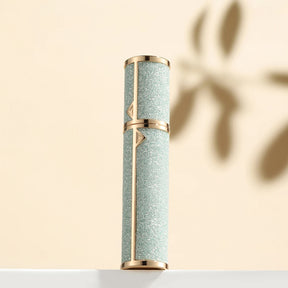 Frasco de perfume portátil