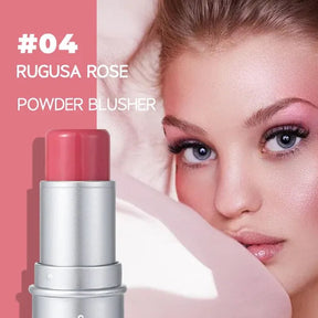 Schick Stick- Contorno, Iluminador ou Blush em Bastão