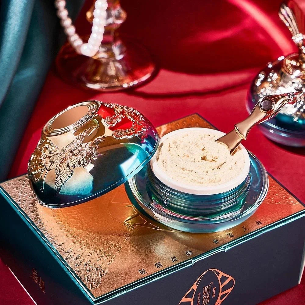 Creme Facial de Luxo Nobre Lady