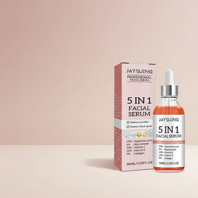 Sérum Facial 5 em 1