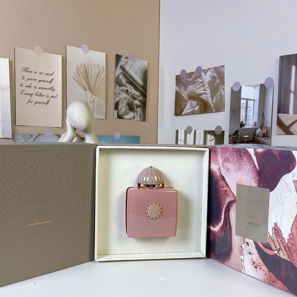 Perfume Oriental Floral Frutado