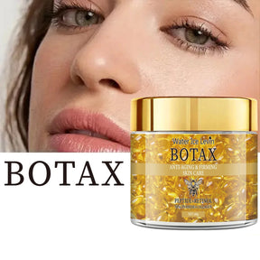 Creme firmador e lifting com retinol