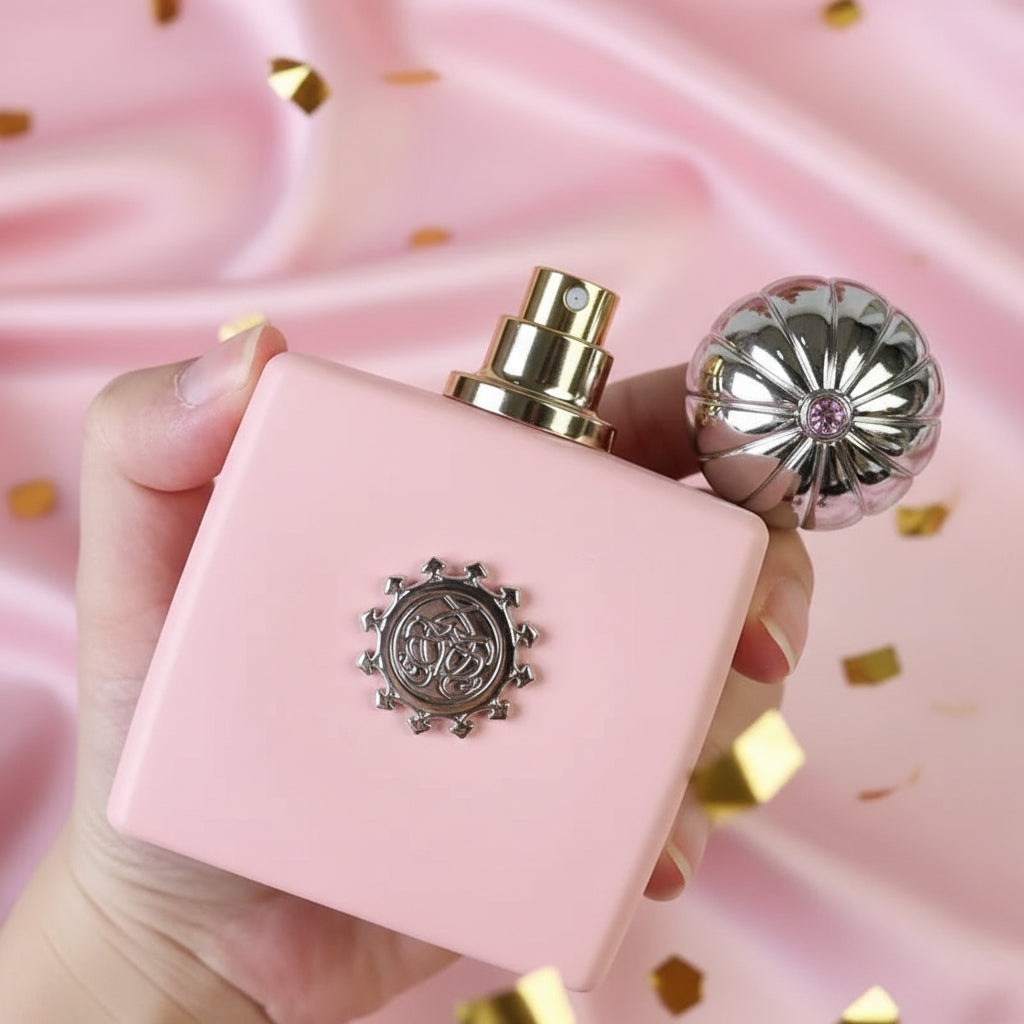 Perfume Oriental Floral Frutado