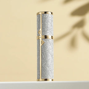 Frasco de perfume portátil