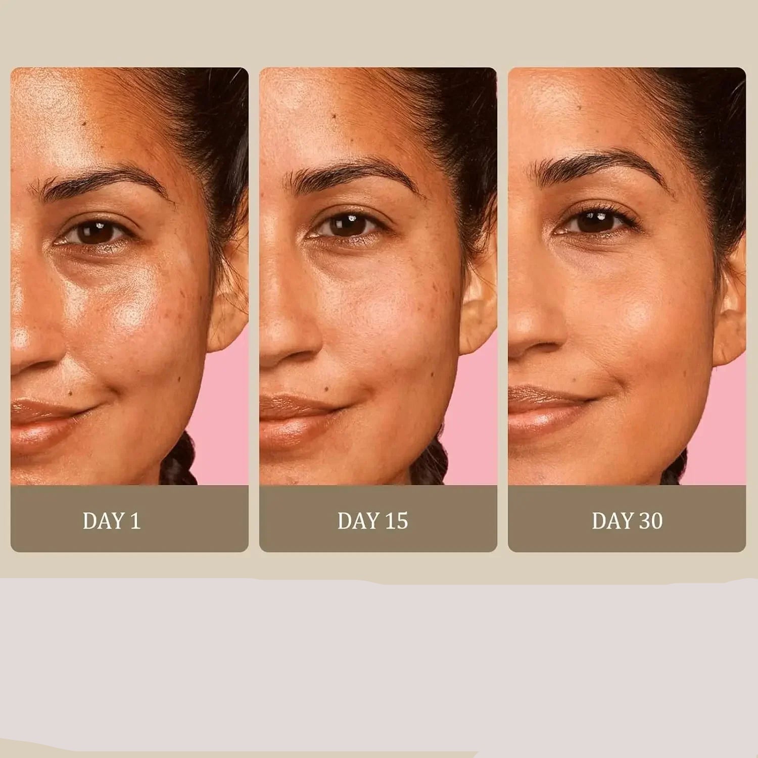 Sabonete artesanal de cúrcuma e ácido kójico