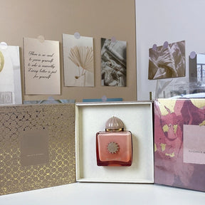 Perfume Oriental Floral Frutado