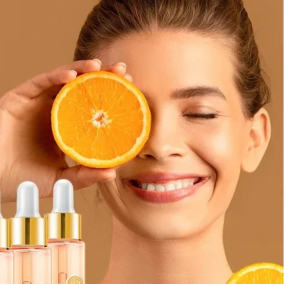 Lumiére C+ Sérum de Vitamina C