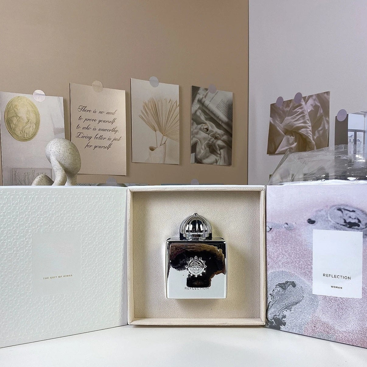 Perfume Oriental Floral Frutado