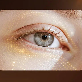 Creme para Olhos Veneno de Cobra