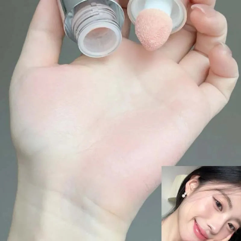 LUMI BLUSH-Blush Líquido Natural