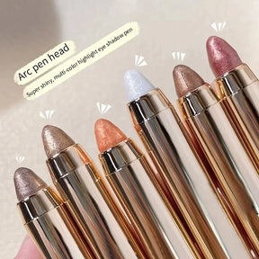 Sombra em bastão dupla face