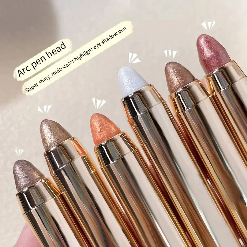 Sombra em bastão dupla face