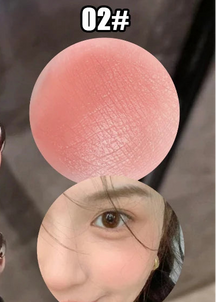 Blush Stick Soft Blend- Blush em Bastão com Esponja