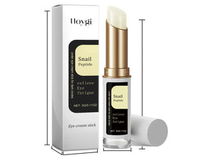 Bastão de colágeno Caracol