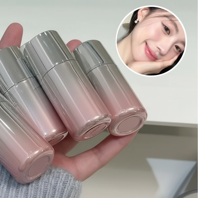 LUMI BLUSH-Blush Líquido Natural