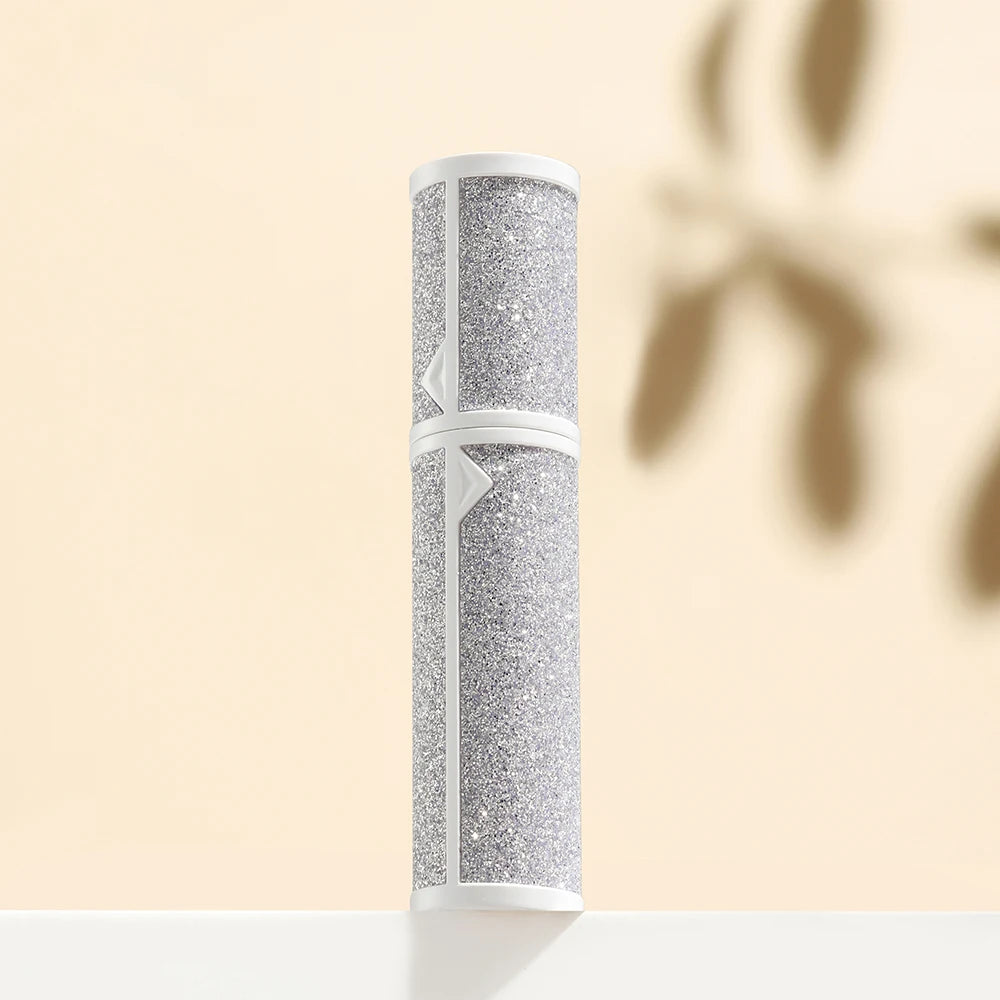 Frasco de perfume portátil