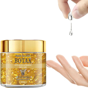 Creme firmador e lifting com retinol