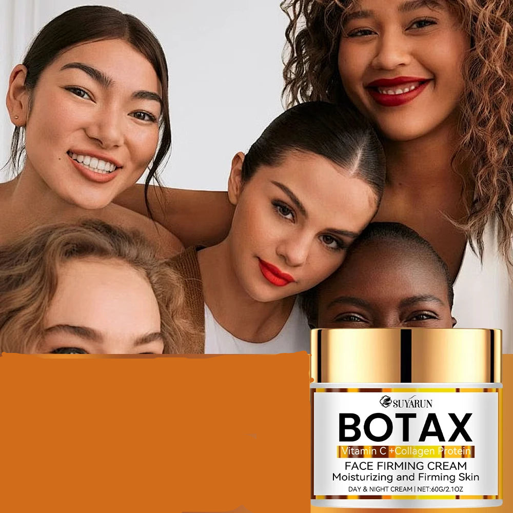 Botax Creme Facial