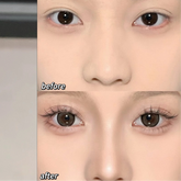 GlouUp Duo- Bastão de Contorno e Iluminação 2 em 1