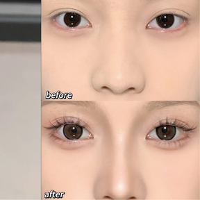 GlouUp Duo- Bastão de Contorno e Iluminação 2 em 1