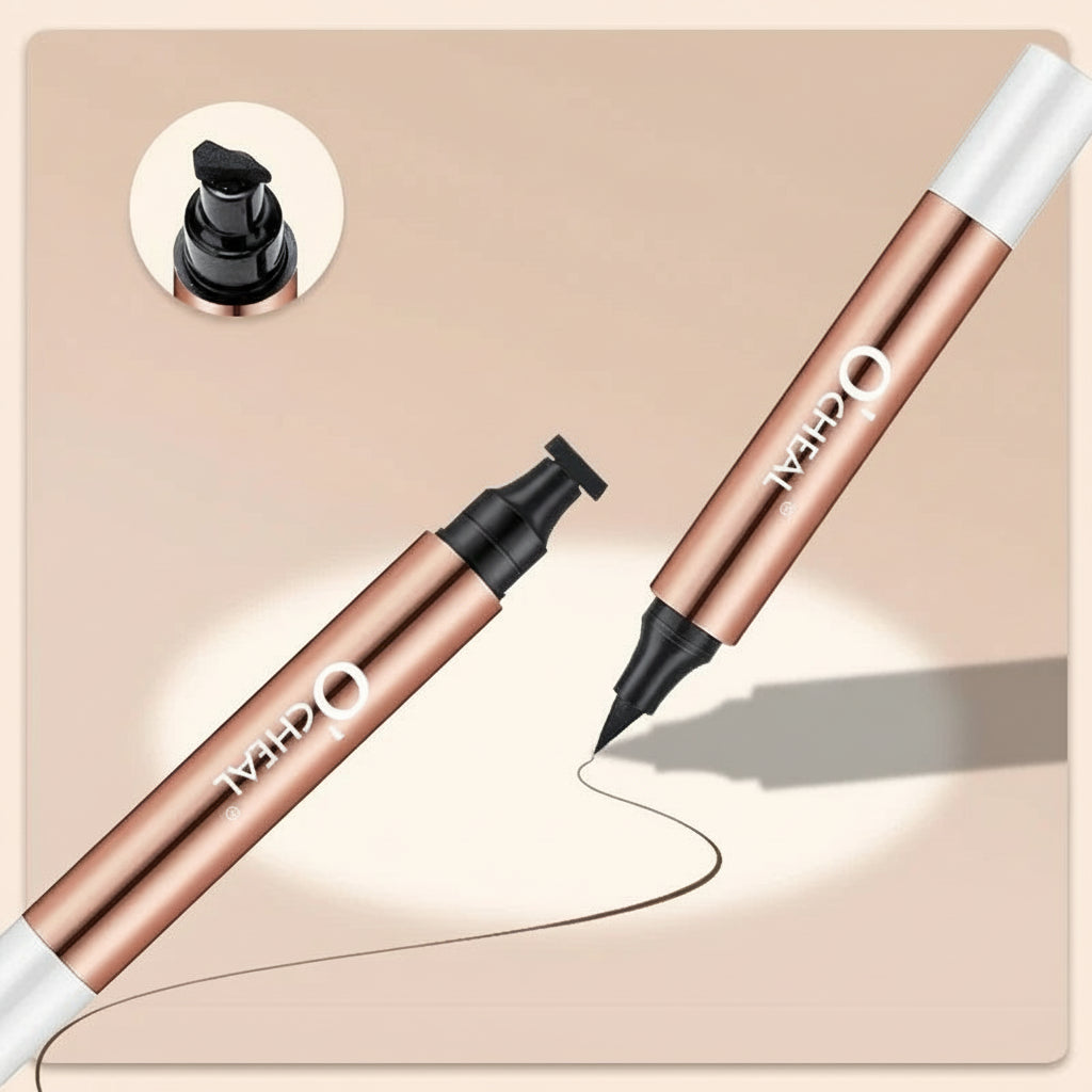 O'CHEAL Delineador Carimbo