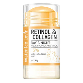 Retinol e Colágeno em bastão