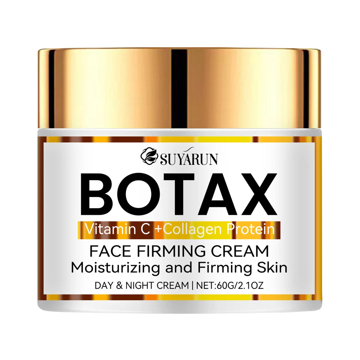Botax Creme Facial