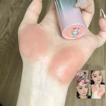 LUMI BLUSH-Blush Líquido Natural