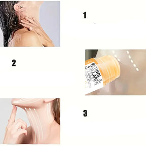 Retinol e Colágeno em bastão