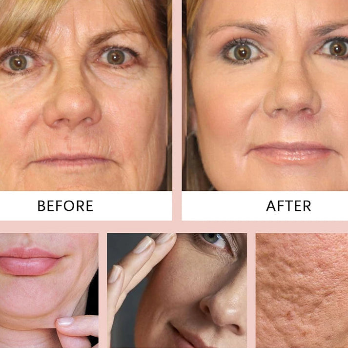 Collagen Boost Mask-Máscara de Colágeno