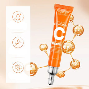 SADOER Vitamin C para os olhos