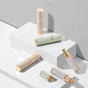 Frasco de perfume portátil