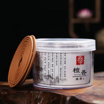 Incenso Natural Relax