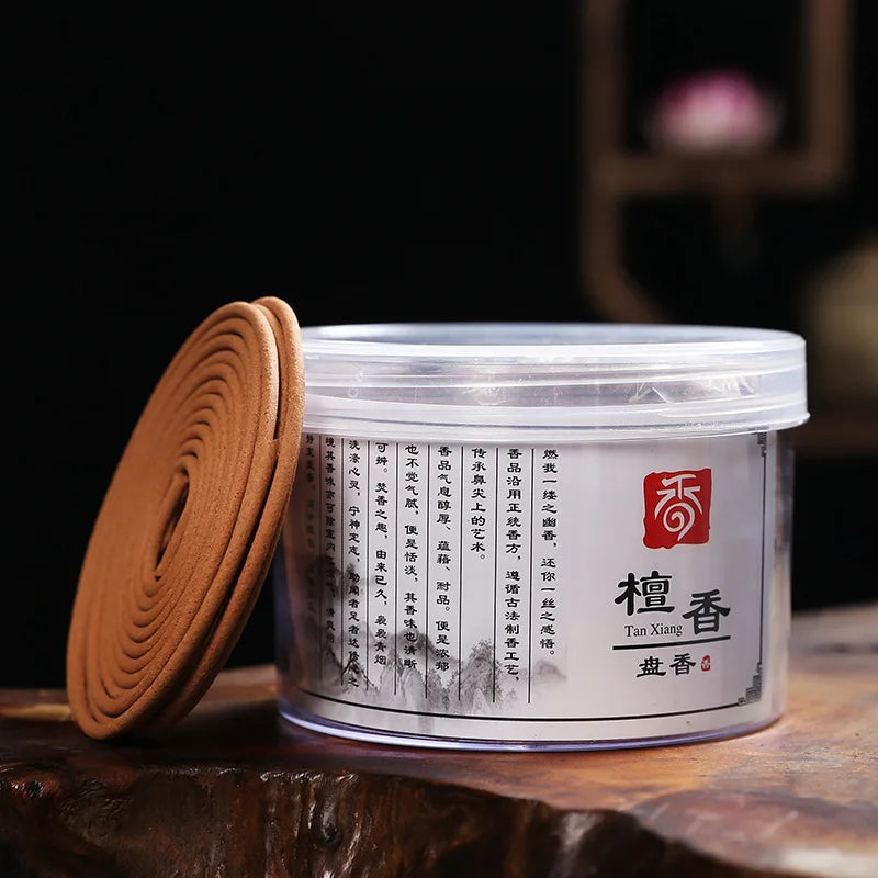 Incenso Natural Relax