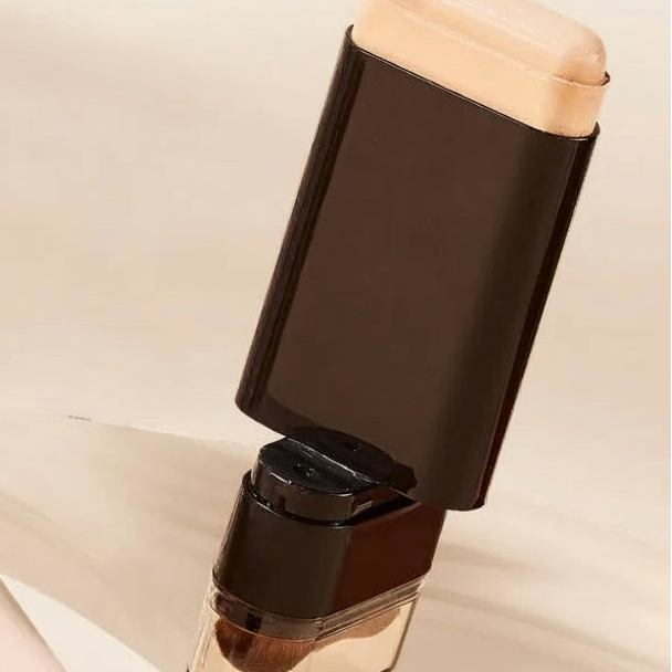 Base corretivo em bastão para correção da pele-Second Skin - Promoção por tempo limitada